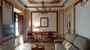 Гостиница Patio San Jerónimo Casa de Arte  Гренада